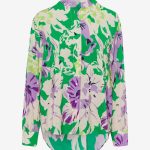 Blouse Fleuris VIV