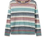 Tricot de Lin PITCH