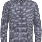 Chemise à Motif TROSTOL
