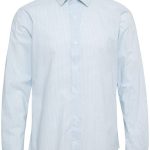 Chemise à Motif TROSTOL BE