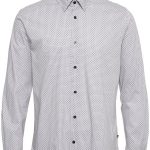 Chemise à Motif TROSTOL BU