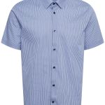 Chemise à Motif TROSTOL BU SS