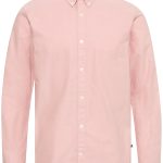 Chemise style Lin TROSTOL BD