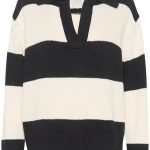 Pull Tricoté ELINDA