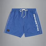 Maillot de bain avec logo étampé