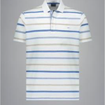 Polo de coton Piqué