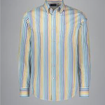 Chemise en Twill de coton