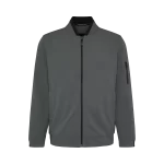 Veste sport zippé