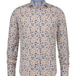 Chemise ensemble homards