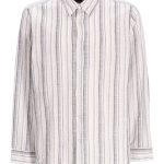 Chemise sport rayé RICKERT