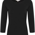 Chandail col rond EMEL