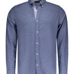 Chemise en flanelle