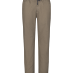 Pantalon chino en coton