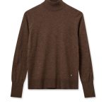 Pull col montant RELENA