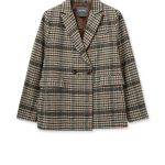 Blazer double breasted CELBY LOUIE