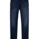 Jeans slim régulier RALSTON