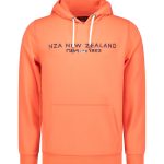 Chandail à capuchon