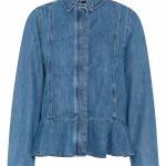 Veste de jean SOPHINA