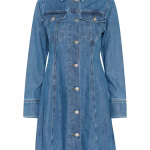 Robe de jean SOPHINA