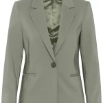 Veston court classique ZELLA