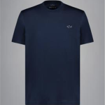 T-shirt imprimé en fil Save the Sea Seaqual®