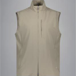 Veste Dynamic Stretch Save the Sea avec Tag aileron de requin