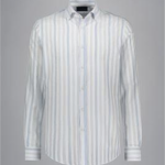 Chemise Summer Breeze en coton