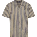 Chemise FLINT HERITAGE