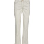 Pantalon à fines rayures ASHLEY