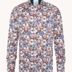 Chemise Monde du Désert