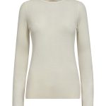 Tricot col rond BOUCH