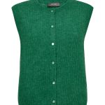 Gilet en tricot ALMINE THORA