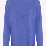 Pull col rond LESLEY