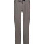 Pantalon chino en twill stretch NAPIER