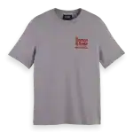 T-shirt Artwork régulier