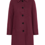 Manteau long KAMILLAS