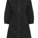 Robe de jeans SANNI