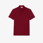 Polo Smart Paris en coton stretch