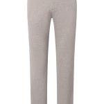 Pantalon chino Flex Cross CODE beige