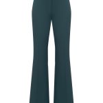 Pantalon évasé HALENINA