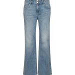 Jeans MARLENA PUDDLE