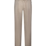 Pantalon chino en lin