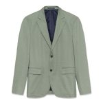 Veston de jersey CHARLES