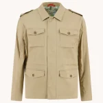 Veste de terrain