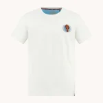 T-shirt Croquis Riviera