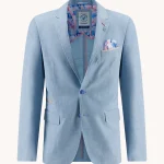 Blazer aspect lin
