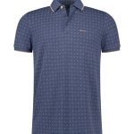 Polo manches courtes