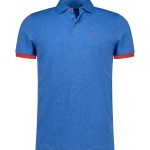 Polo manches courtes