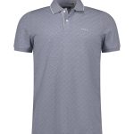 Polo manches courtes