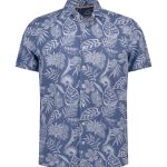 Chemise manches courtes